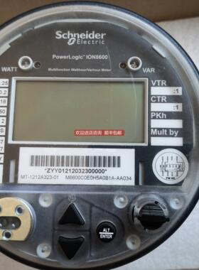 询价ION8600 M8600C0E0H5A0B1A-AA034