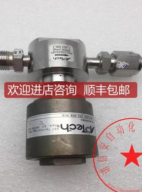 询价APTECH调压阀AP3130S 2PW MV8 MV8 3000psig 207bar