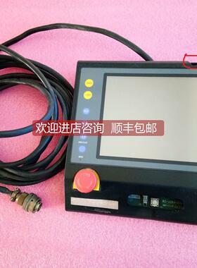 询价HAKKO白光触摸屏 V608CH1 机