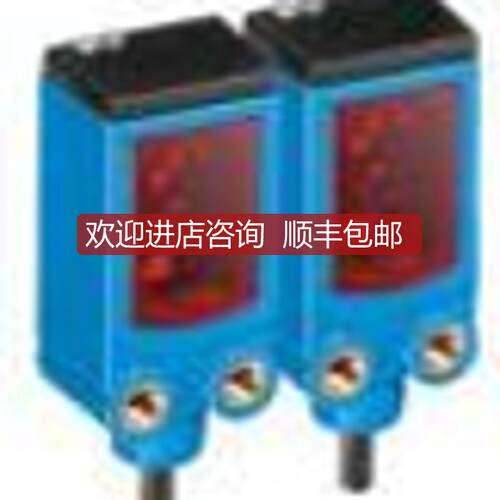 询价WSE4T-3F1430SICK西克迷你型光电开关