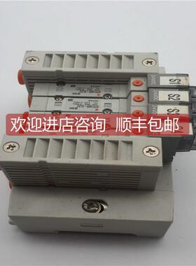 询价SMC电磁阀SY3140R-5L0Z SY3140R-5LOZ+SS5Y3-45-04BRS-N3