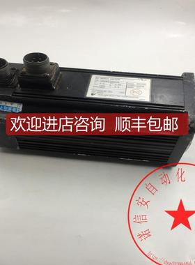 询价机YASKAWA/安川伺服电机USAMED-06CA1S 1000r/min