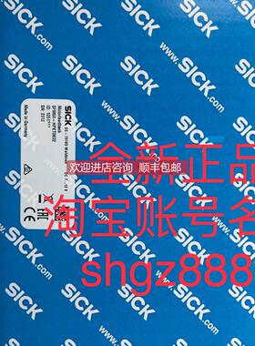 询价1065169 SFM60-HRKB2K02SICK西克伺服反馈编码器