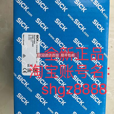 询价1055071 SFM60-HRZT4S01SICK西克伺服反馈编码器