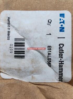 询价E51ALS56P CUTLER-HAMMERe51sal e51ds5 e51ras行程限位开关