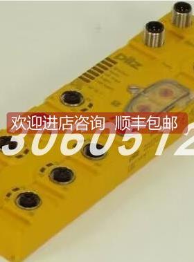 询价PSS67 F 16DISB-T PILZ 皮尔兹 311300