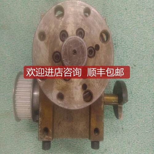 询价凸轮分割器RU45DF042702RS3分度器ru45df04270rs3间歇性旋转