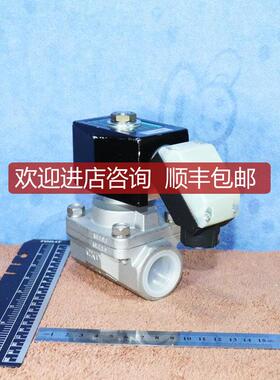 询价A025CKD喜开理电磁阀APK11-25A