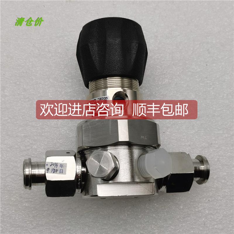 询价A014parker派克锈钢减压阀调压阀QR4005S2K4PXXFS8FIIF 1250P