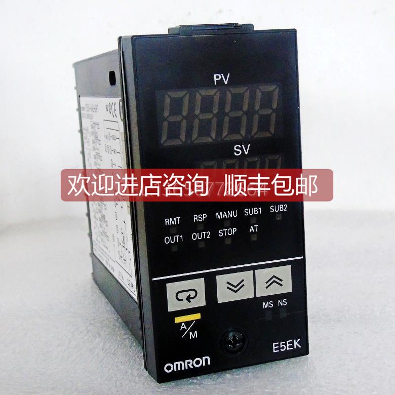 询价温控器E5EK-AA2/AA202/AA2-500 E5EK-AA2-DRT E5EK-AA2B/AA2F