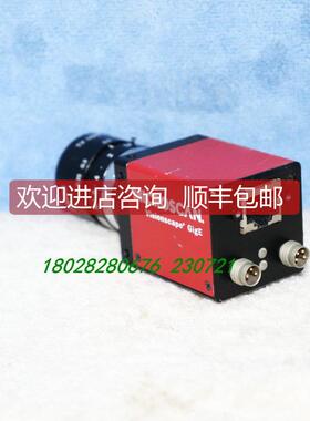 询价A025MICROSCAN VISIONSCAPE GIGE 98-000115-01 CMG03工业相