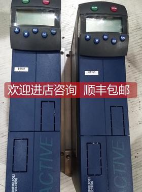 询价邦飞利变频器 ACT 401-13 FC 2.2KW 380V 九