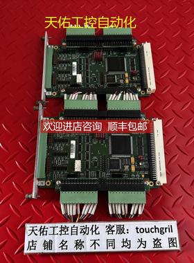 询价DELTA TAU泰道控制卡ACC-24E2S 603441-106机