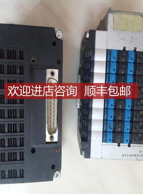 询价FESTO费斯托CPV10-GE-MP-8电磁阀岛18255 18200 559631 1