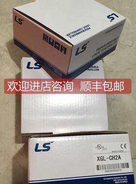 询价G6L-CUEB G6L-FUEA LS产电 LG PLC模块
