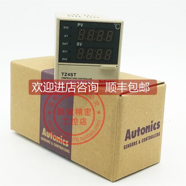 询价TZ4SP-14R TZ4SP-14S 温控器