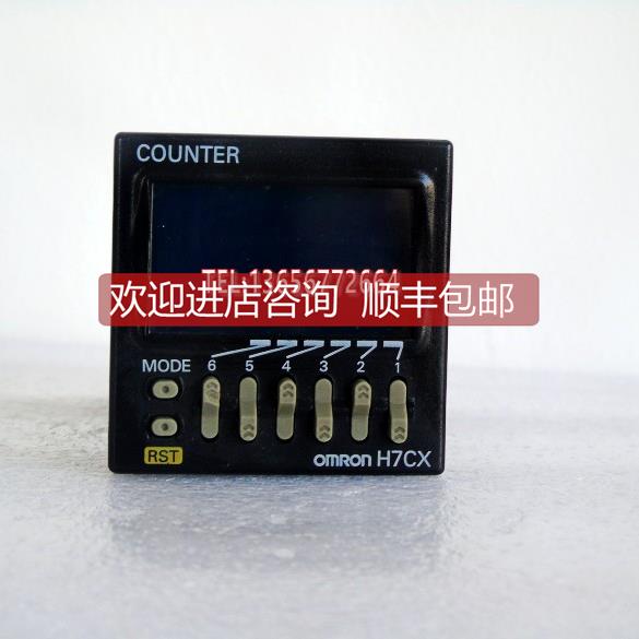 询价计数器H7CX-AS-N H7CX-A114S-N R11-N H7CX-R11D1-N