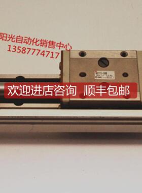 询价A023SMC滑台气缸MXY12-100B,MXY12-100C