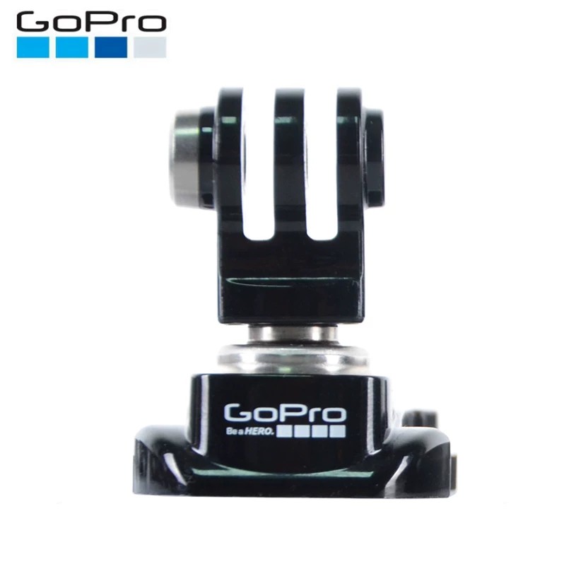 GoPro原厂360度旋转底座