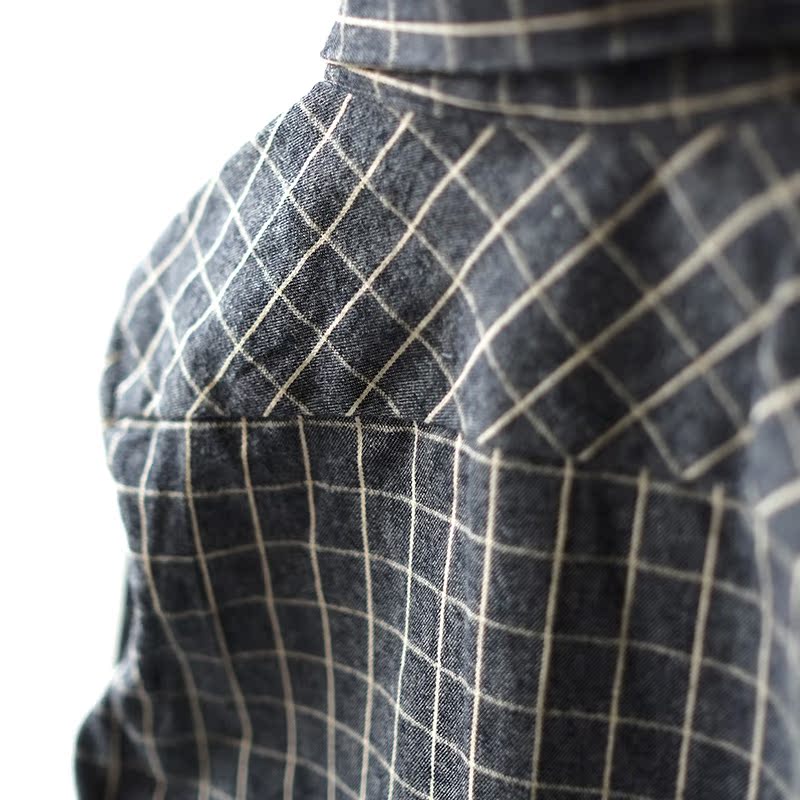 Chemise enfant MIPO à manche longue - Ref 2082906 Image 5