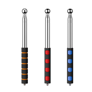 空鼓锤验房工具套装加厚加粗伸缩专业验收敲瓷砖空鼓检测锤验房棒