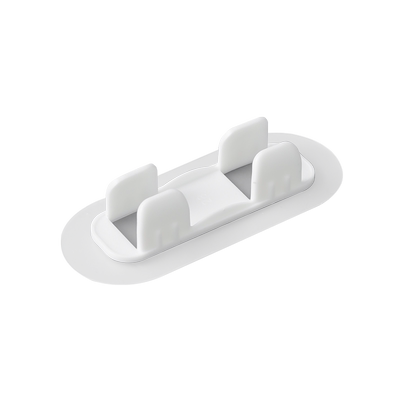 免打孔燃气管固定器水管固定卡扣