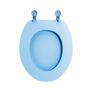 马桶盖泡沫垫加厚家用通用坐便盖马桶圈橡胶软硅胶厕所座垫板配件