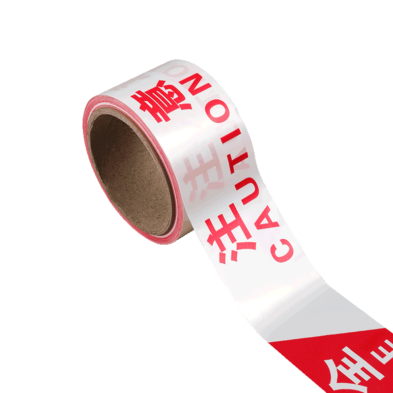 加厚一次性安全警示带