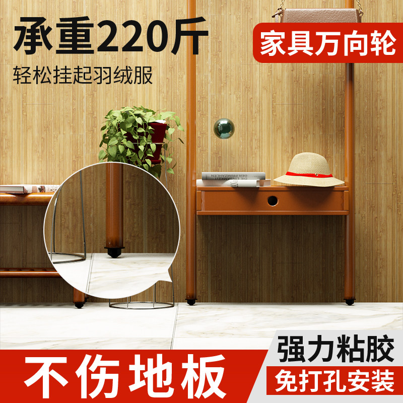 万向轮轮子滑轮底座滚珠免打孔钢珠尼龙珠移动粘贴式静音家具脚轮,基础建材,脚轮/万向轮,淘宝优惠券,粉丝福利购,淘宝优惠卷