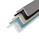 Накладки на углы из ПВХ, лента, защита от столкновений