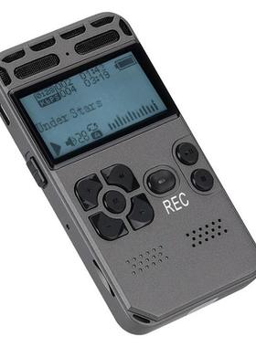 厂家直销录音笔 无损格式播放器  1536KBPS录音笔 可扩展T卡