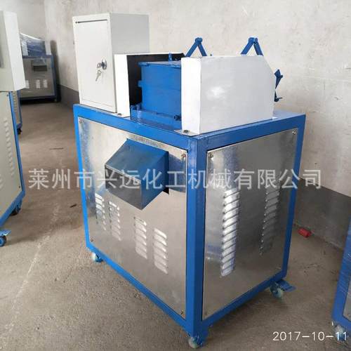 供应塑料切粒机废旧塑料切粒机再生塑料切粒机造粒一体切粒机