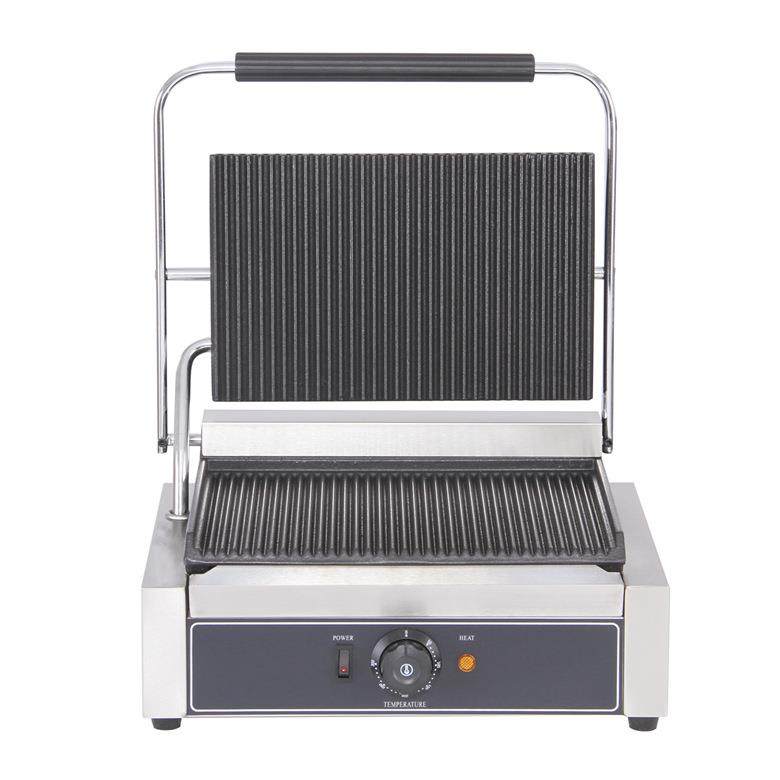 单头压板扒炉811E商用帕尼尼机加宽双面电热煎牛扒煎鱿鱼三明治机,清洗/食品/商业设备,其他食品加工设备,淘宝优惠券,粉丝福利购,淘宝优惠卷