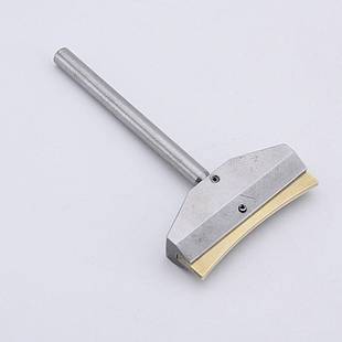 吉他品絲安夾具吉他絲維修LEM安裝 裝 塊安裝 鑲嵌工品 工具品絲安裝