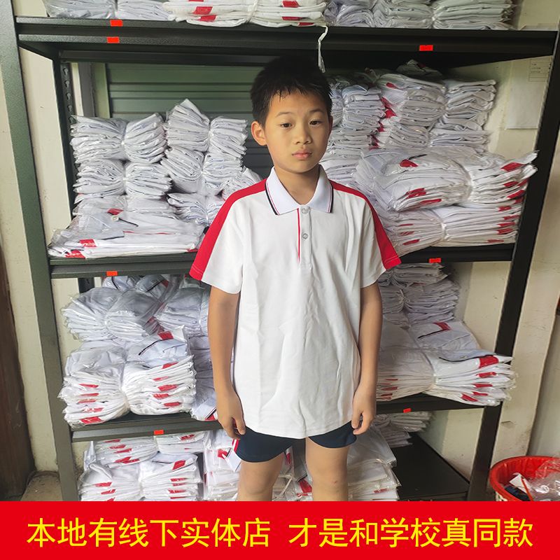上杭实验小学,紫金小学,城北小学, 旧县才溪南阳学生校服