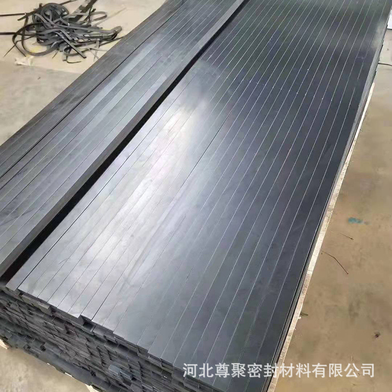 橡胶制品工业橡胶减震垫15mm20mm30mm40mm50mm桥梁隧道填充橡胶块