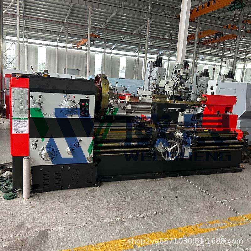 C6140*1500普通车床沈阳机型床身整体铸件卧式普通车床