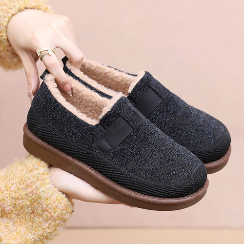 10w+冬季老北京棉鞋女官方旗舰店