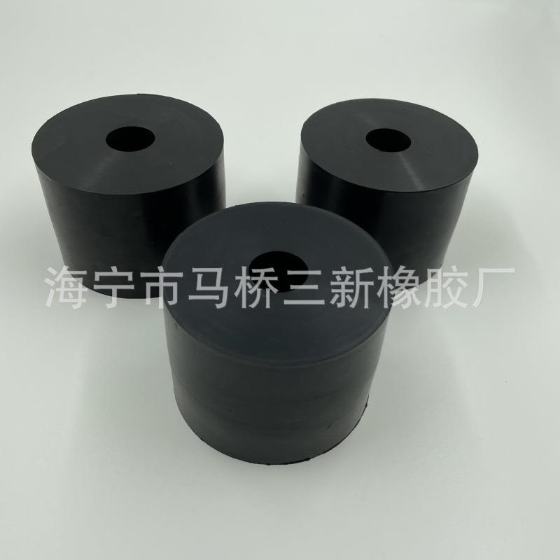 振动筛橡胶减震器橡胶弹簧橡胶复合减震垫橡胶减震柱