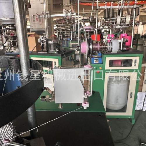 JFQJF-PJ-1-PJ璃13Q5玻纤-维平机机械设备玻璃纤维编织机织带编织