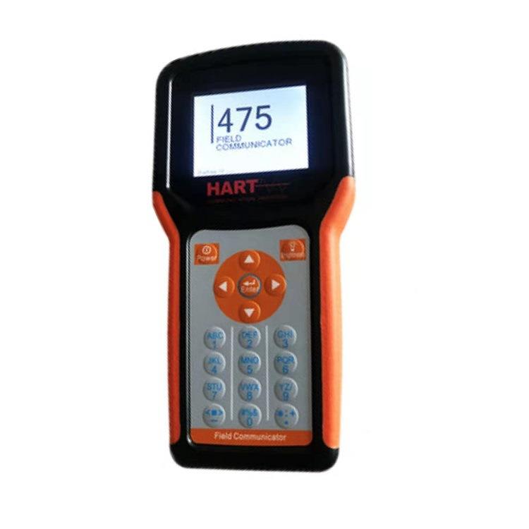 现货操器HART75手手操器现货HARTH4YY-HART475手手操器中英文ART