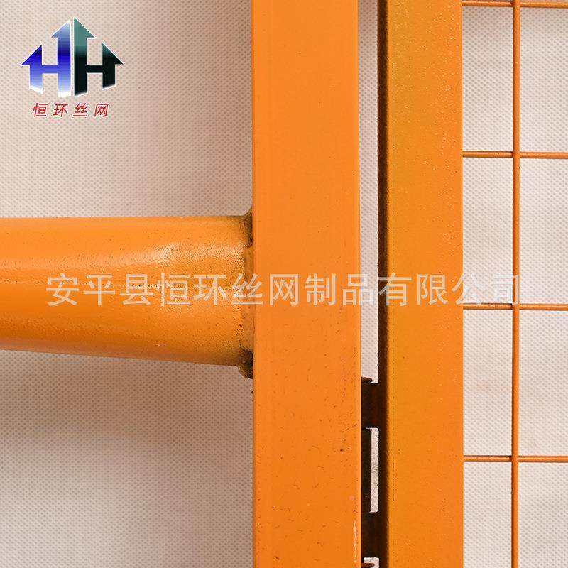 可定制工地施工电986413梯门护门井防口洞人口防梯护门建筑货电警,五金/工具,护栏/隔离栏,淘宝优惠券,粉丝福利购,淘宝优惠卷