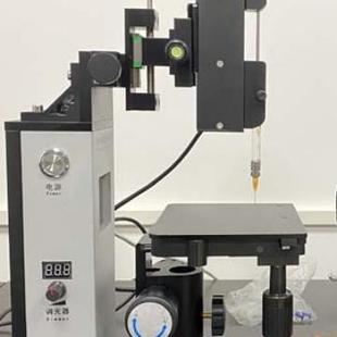 全自动光学252仪接触角测滴量仪 角测量 动态静态表面水张力测定