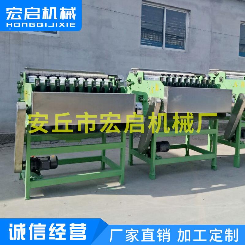 腰果开壳机-腰机果机-HCS-100A手动剥壳自-半自动动去壳机-多款腰