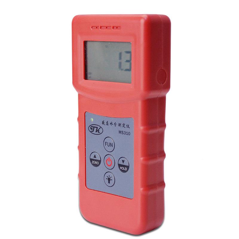 特价0MS1感应式分仪 多水功能3MS310水分仪