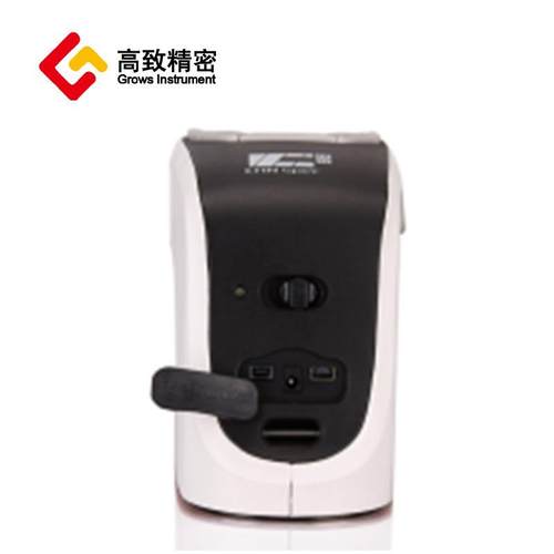 S600C仪CS-600C//CS-6C00CG便携式45-0分光测色（带60度光泽）