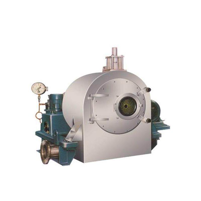 lwl卧式螺旋卸料离心机低耗能过滤式离心机采矿食品用离心机