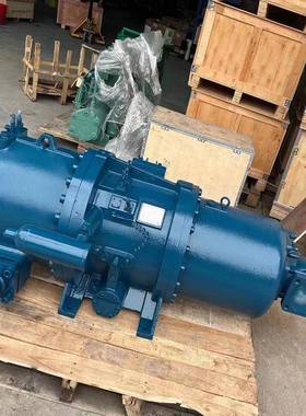 06DA81806DR72406DR820全新6.5P匹半封闭冷库低温压缩机