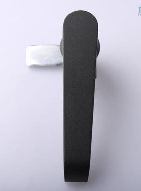 MS3008Z-1-2带挂把手锁配电箱开关柜机箱机柜门锁威图柜基业箱锁