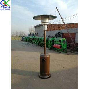 蔬菜大棚暖风炉 养殖场暖风机 工厂车间户外场所御寒取暖设备